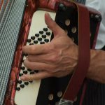 Pourquoi suivre des cours d’accordéon ?