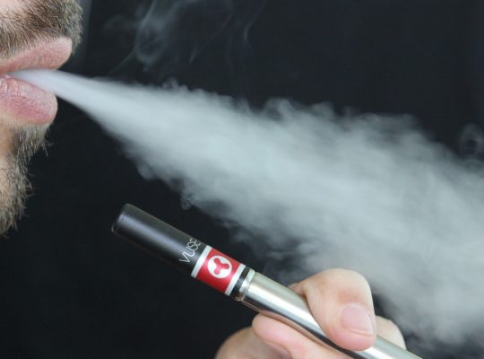 Comment bien régler votre e-cigarette pour le vapotage ?