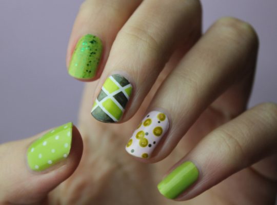 Pourquoi devriez-vous suivre des blogs sur le nail art ?