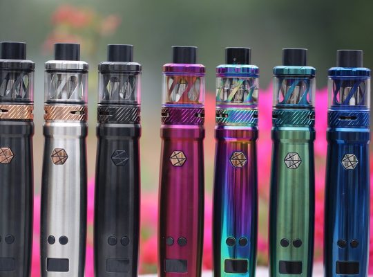 Pourquoi privilégier les e-liquide made in France ?