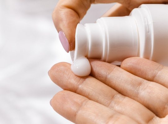 Pourquoi acheter des produits cosmétiques bio naturelle ?