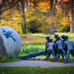 Les parcs d’attractions : des milieux de détente et de sensations fortes