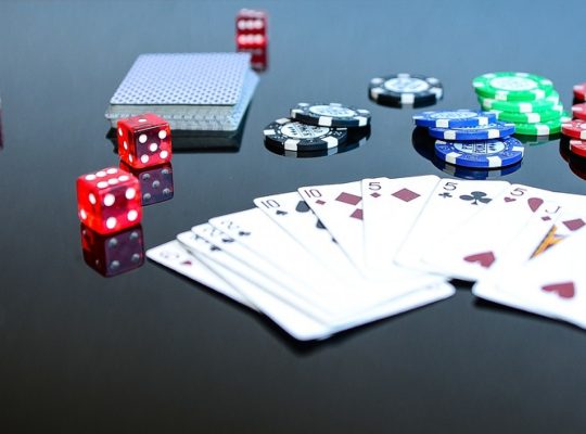 Gagner au casino en ligne : est-ce possible ?