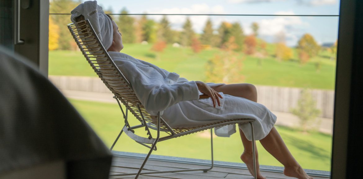 4 bonnes raisons de choisir un hôtel spa à Vichy pour votre prochain séjour