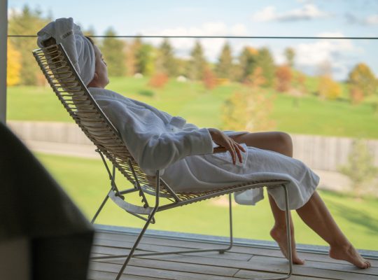 4 bonnes raisons de choisir un hôtel spa à Vichy pour votre prochain séjour