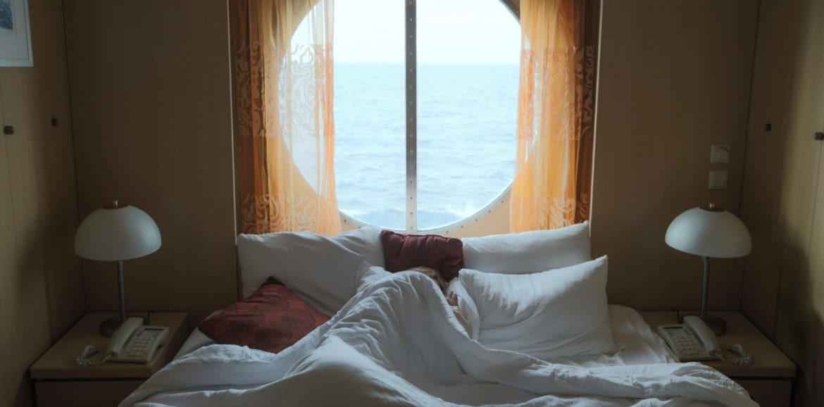 Comment choisir sa cabine de croisière ?