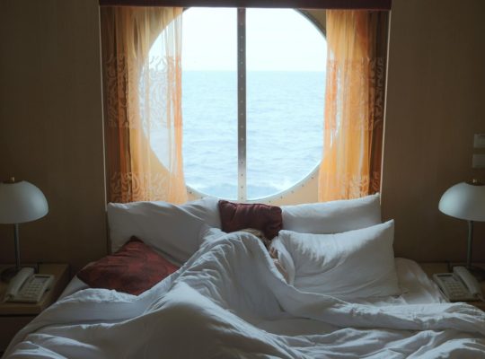 Comment choisir sa cabine de croisière ?