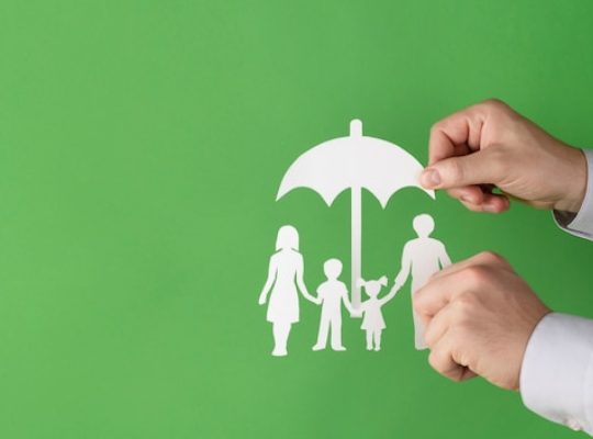 Parents : pourquoi l’assurance décès est essentielle pour la sécurité familiale ?