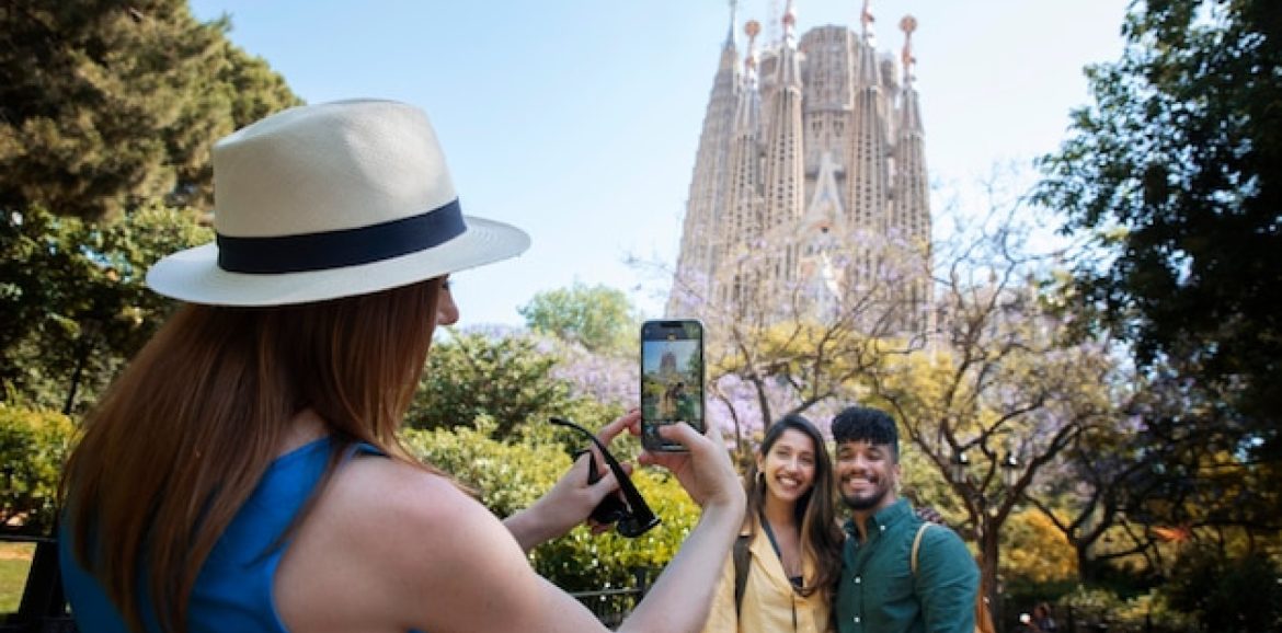 Voyage en Espagne : des itinéraires sur-mesure pour explorer le pays avec une agence de voyage