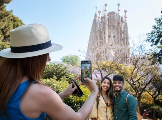 Voyage en Espagne : des itinéraires sur-mesure pour explorer le pays avec une agence de voyage